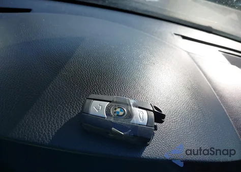 2009 BMW 5 Series 535I xDrive z USA, uszkodzony, nr VIN WBAPT73579CX02394